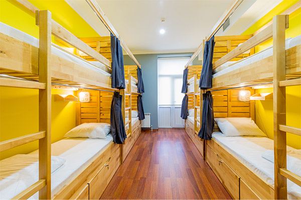 Foreign Worker Dormitory Management